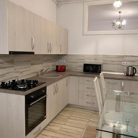 Sunrise Apartment ซีบิว ภายนอก รูปภาพ