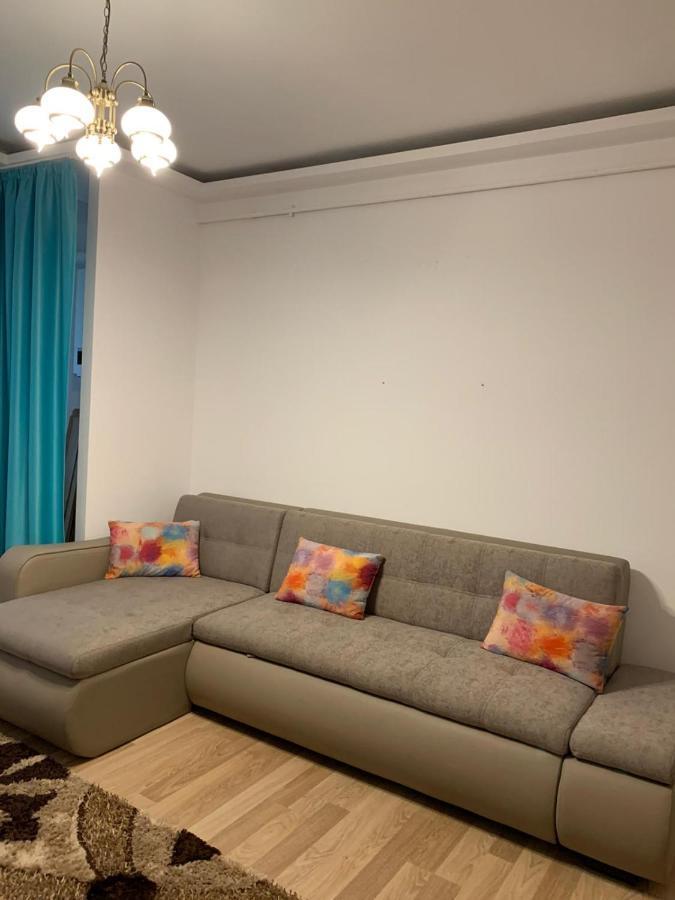 Sunrise Apartment ซีบิว ภายนอก รูปภาพ