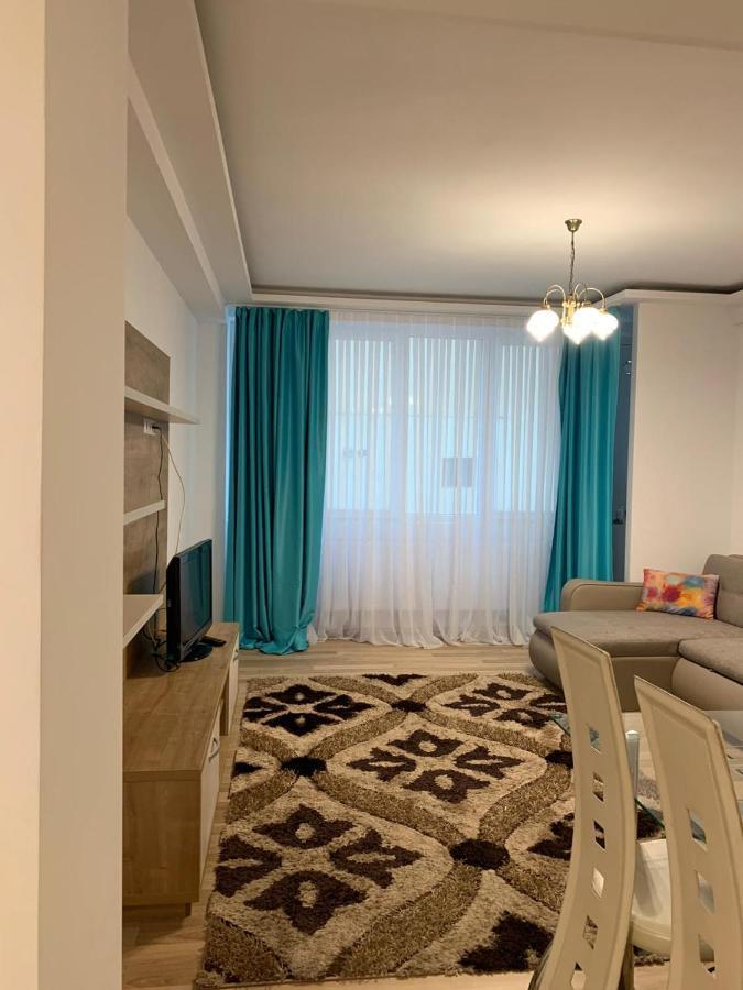 Sunrise Apartment ซีบิว ภายนอก รูปภาพ