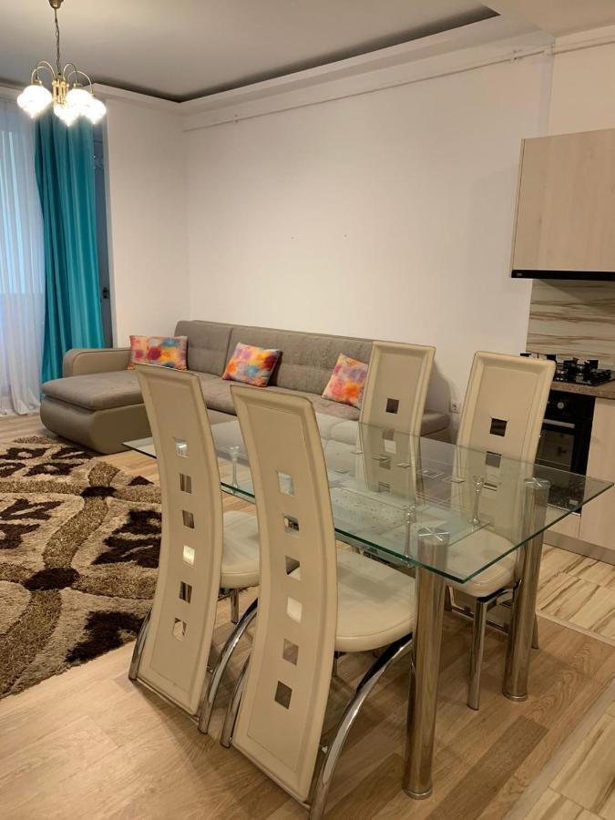 Sunrise Apartment ซีบิว ภายนอก รูปภาพ