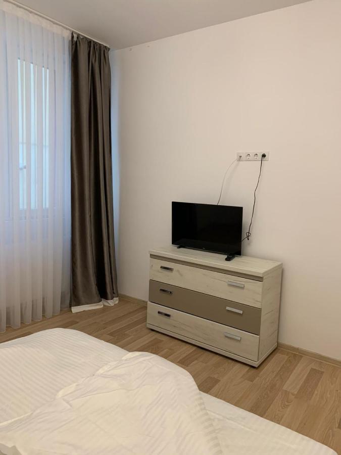 Sunrise Apartment ซีบิว ภายนอก รูปภาพ