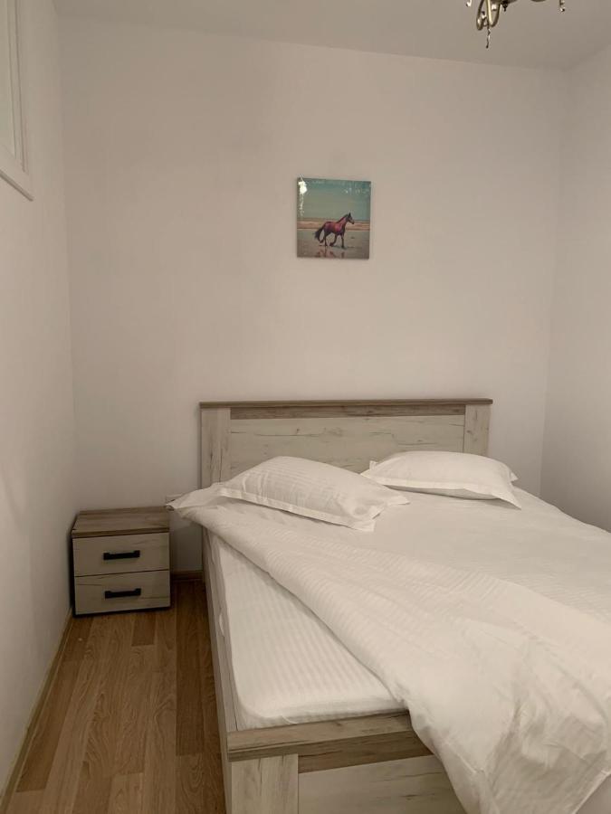 Sunrise Apartment ซีบิว ภายนอก รูปภาพ