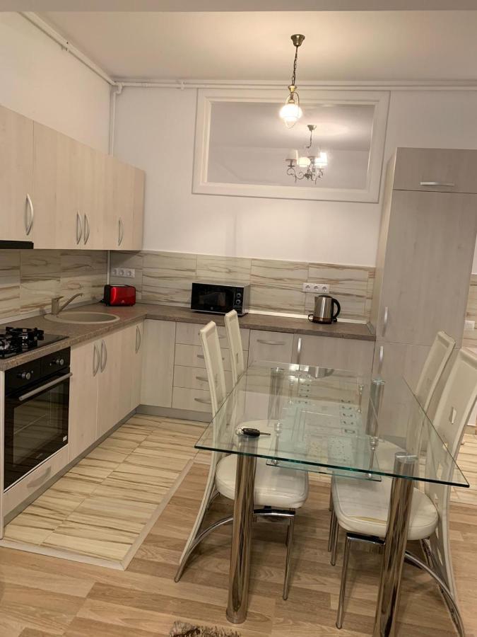 Sunrise Apartment ซีบิว ภายนอก รูปภาพ