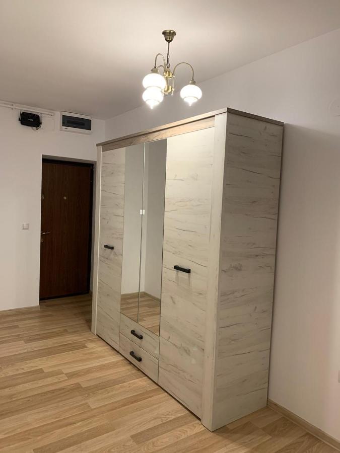 Sunrise Apartment ซีบิว ภายนอก รูปภาพ