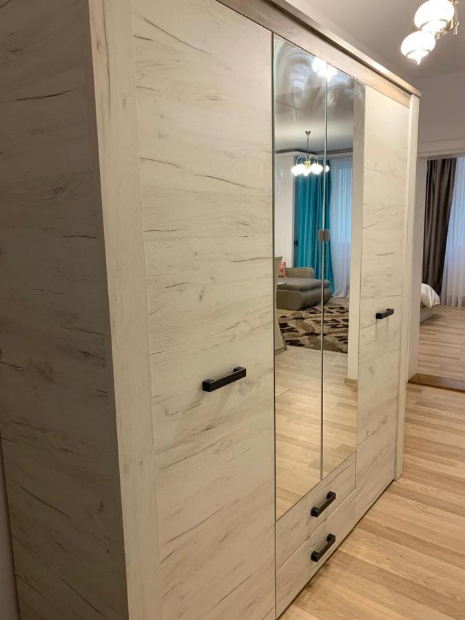 Sunrise Apartment ซีบิว ภายนอก รูปภาพ