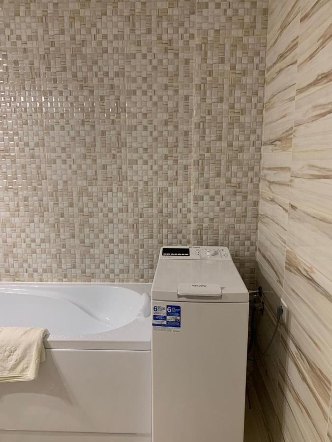 Sunrise Apartment ซีบิว ภายนอก รูปภาพ