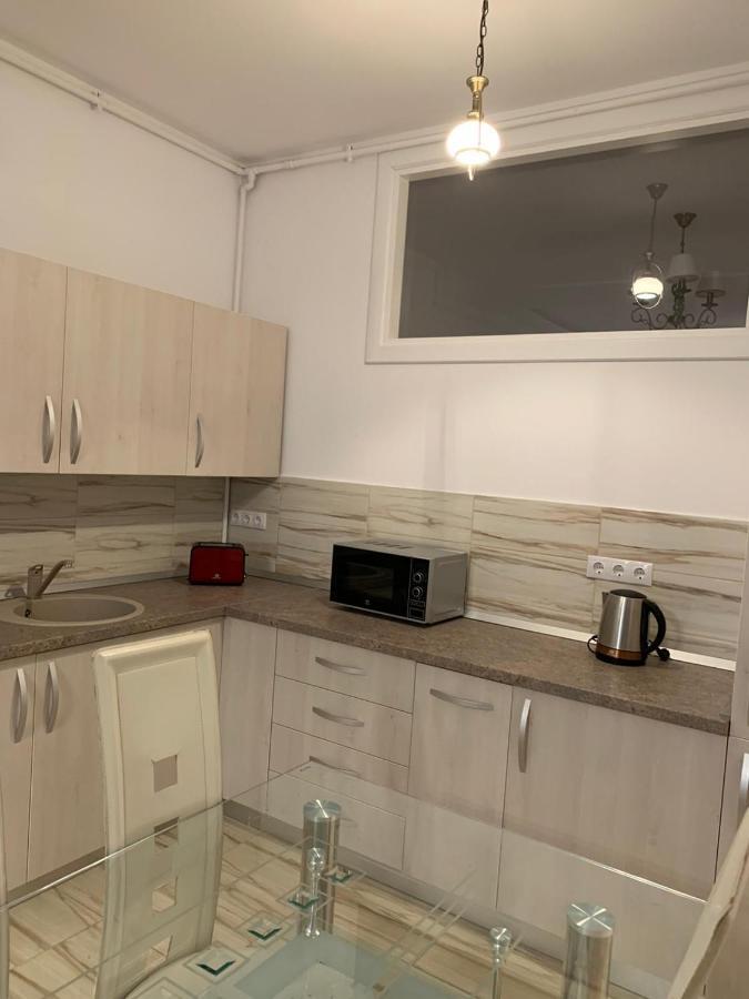 Sunrise Apartment ซีบิว ภายนอก รูปภาพ