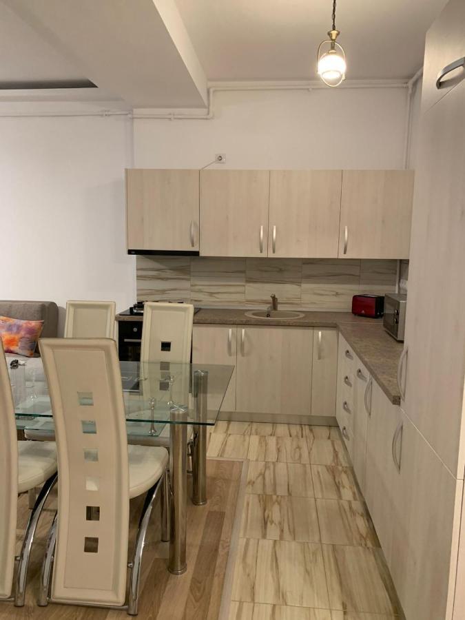 Sunrise Apartment ซีบิว ภายนอก รูปภาพ