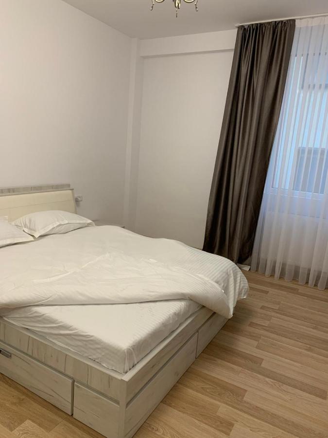 Sunrise Apartment ซีบิว ภายนอก รูปภาพ