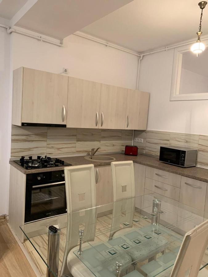 Sunrise Apartment ซีบิว ภายนอก รูปภาพ