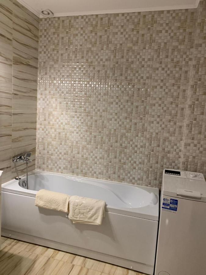 Sunrise Apartment ซีบิว ภายนอก รูปภาพ