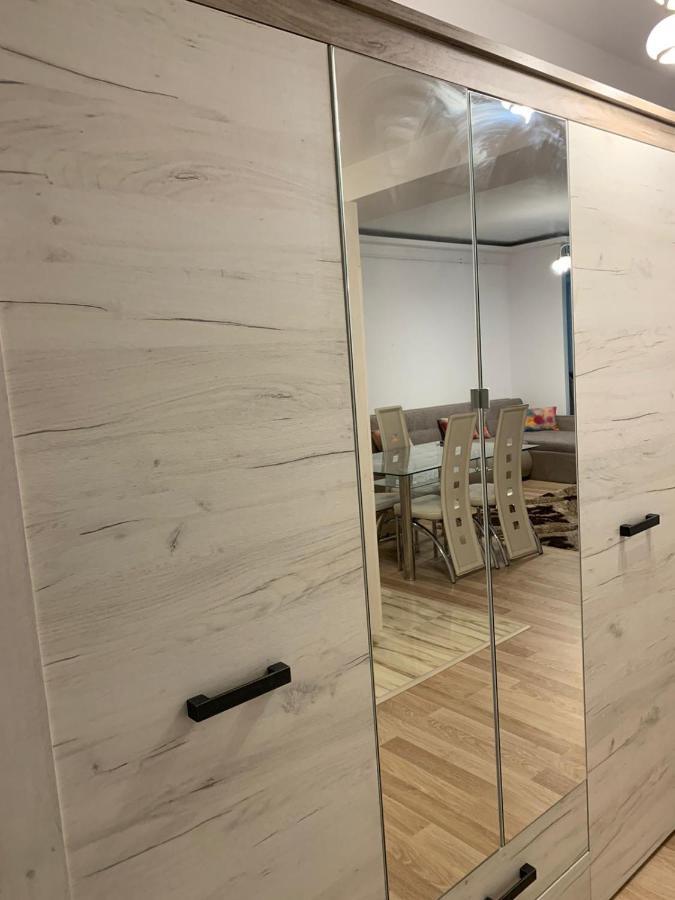 Sunrise Apartment ซีบิว ภายนอก รูปภาพ