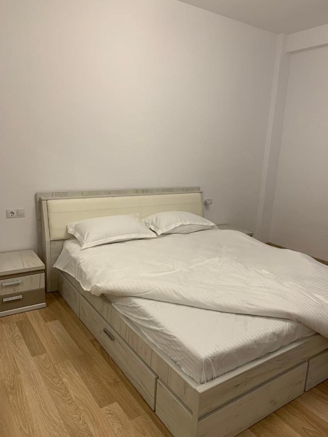 Sunrise Apartment ซีบิว ภายนอก รูปภาพ