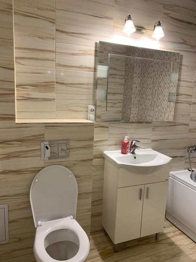 Sunrise Apartment ซีบิว ภายนอก รูปภาพ