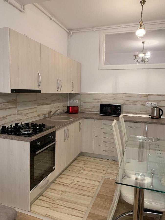 Sunrise Apartment ซีบิว ภายนอก รูปภาพ