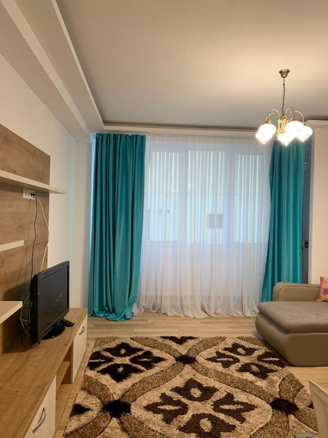 Sunrise Apartment ซีบิว ภายนอก รูปภาพ